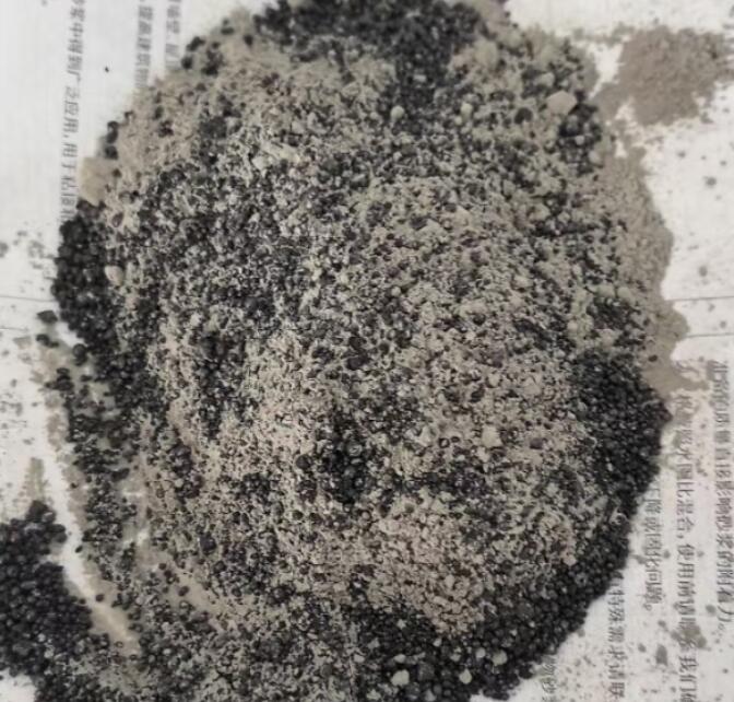 细水乡不发火砂浆耐磨地坪施工方案