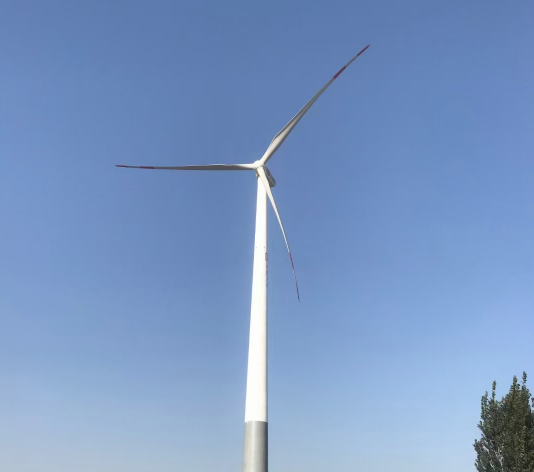 细水乡风电基础二次灌浆料的强度要求和用量计算 风电灌浆料施工注意事项