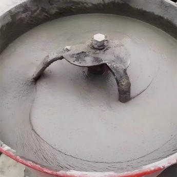 细水乡灌浆料常见问题与解决方法