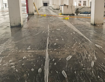 细水乡不发火砂浆和不发火金属骨料有什么区别