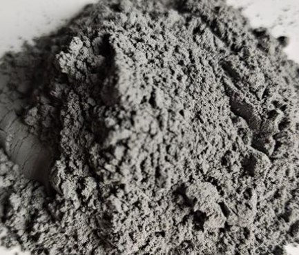 细水乡硅灰和粉煤灰的区别用途