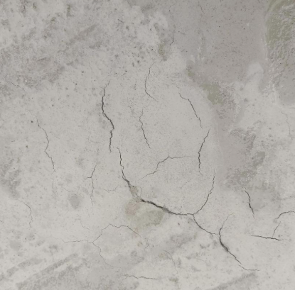 细水乡灌浆料为什么会产生裂缝？出现裂缝该如何处理？