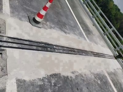 细水乡伸缩缝更换后浇筑材料快速结构修补料速砼的产品特点及施工流程​