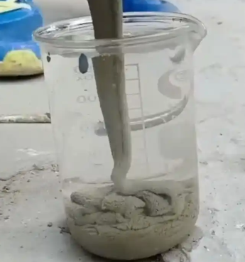 细水乡水工混凝土絮凝剂，水下抗分散剂的作用及施工方法