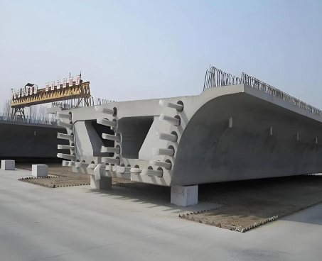 细水乡抗冻压浆料的特点及标准化施工工艺